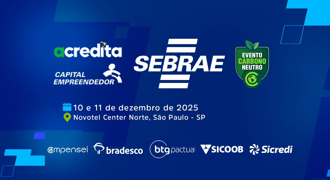 Banner da Feira
