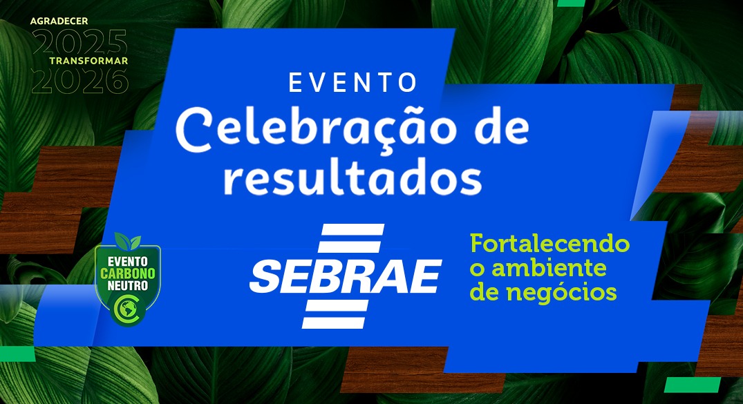 Banner da Feira