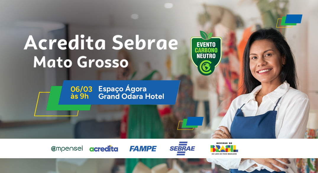 Banner da Feira
