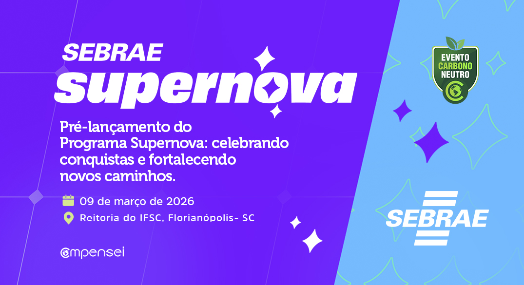 Banner da Feira