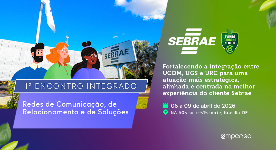 Banner da Feira