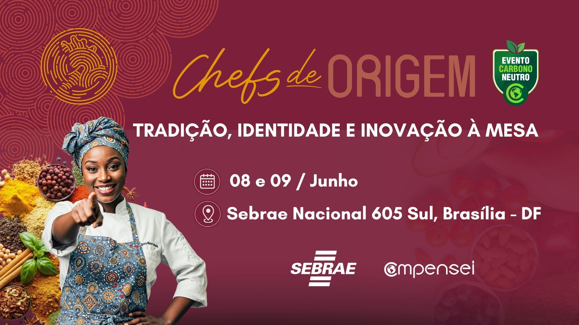 Banner da Feira