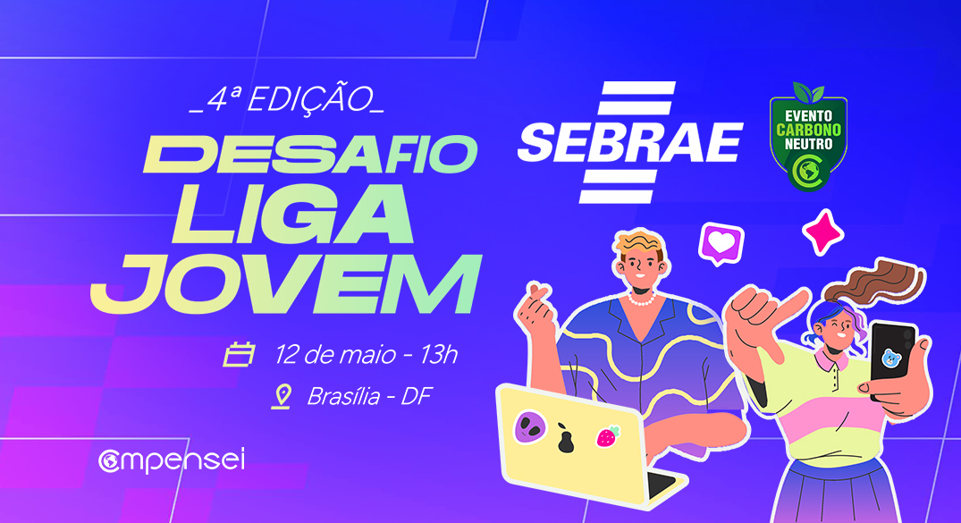 Banner da Feira