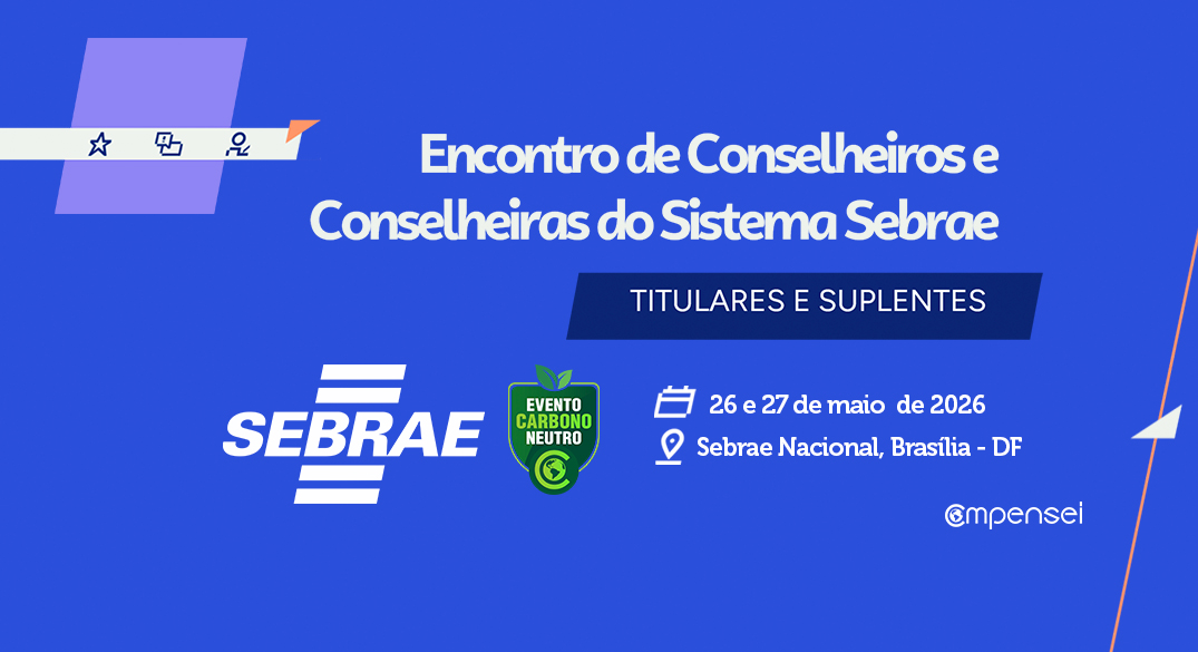 Banner da Feira