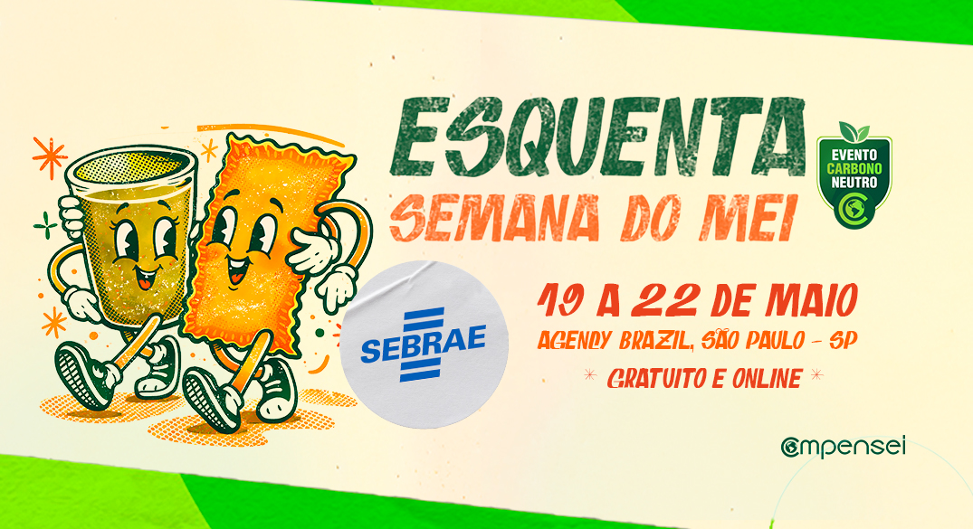 Banner da Feira