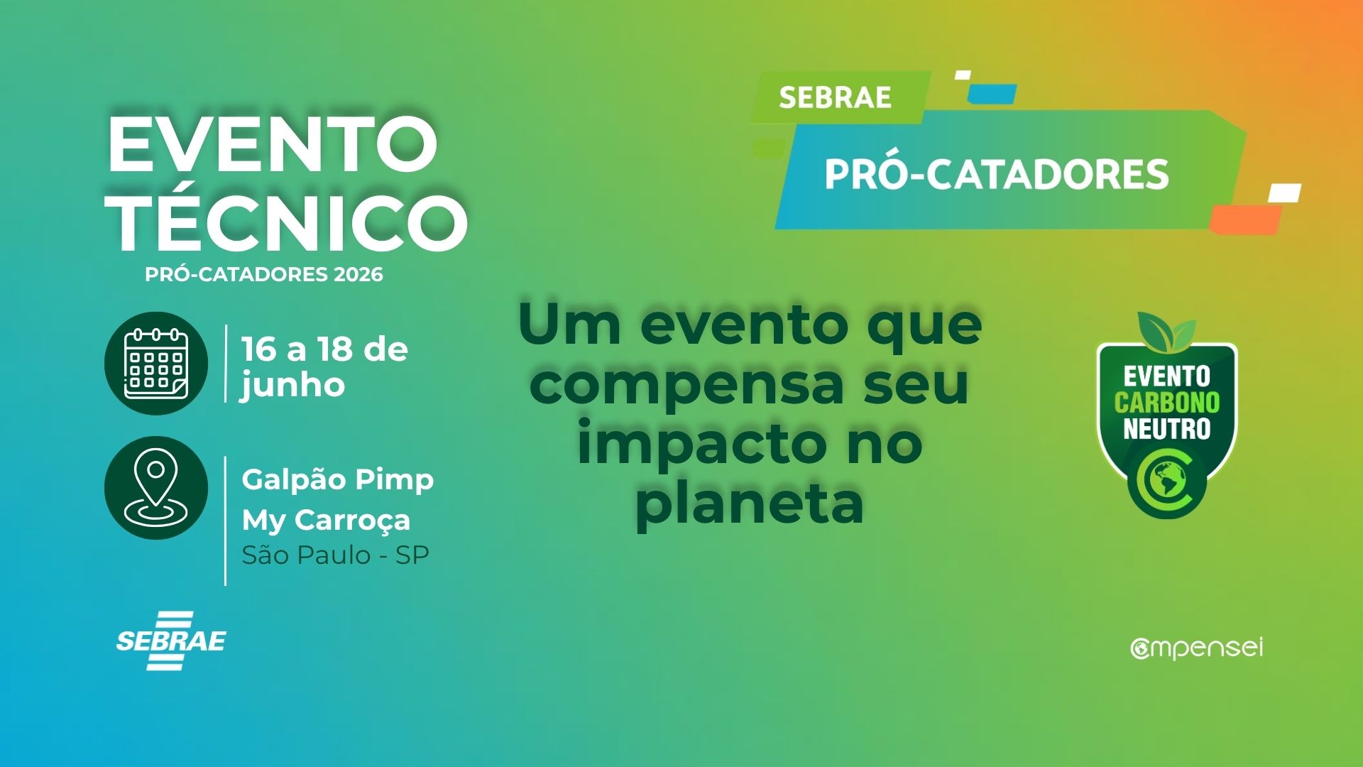 Banner da Feira