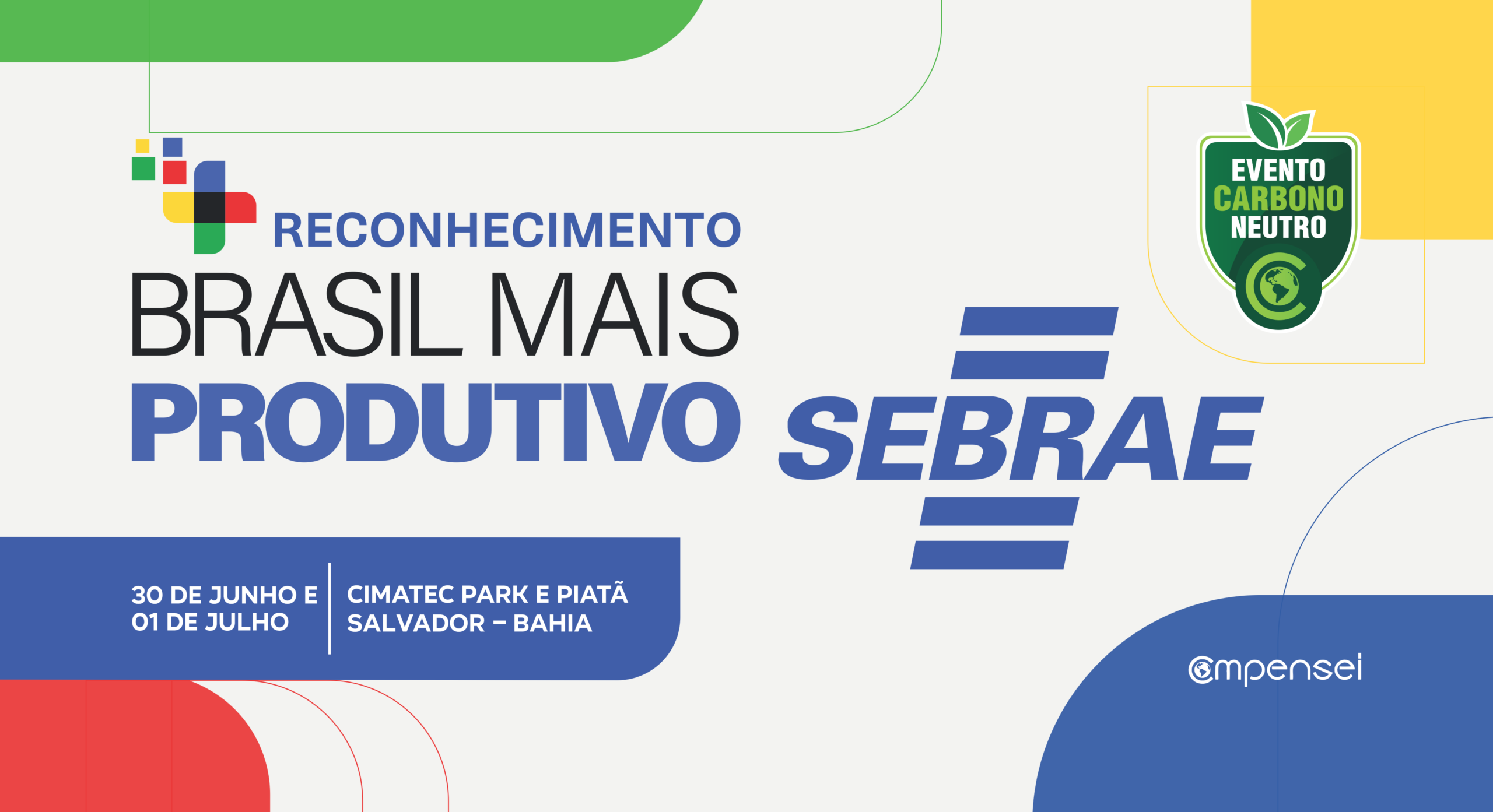 Banner da Feira