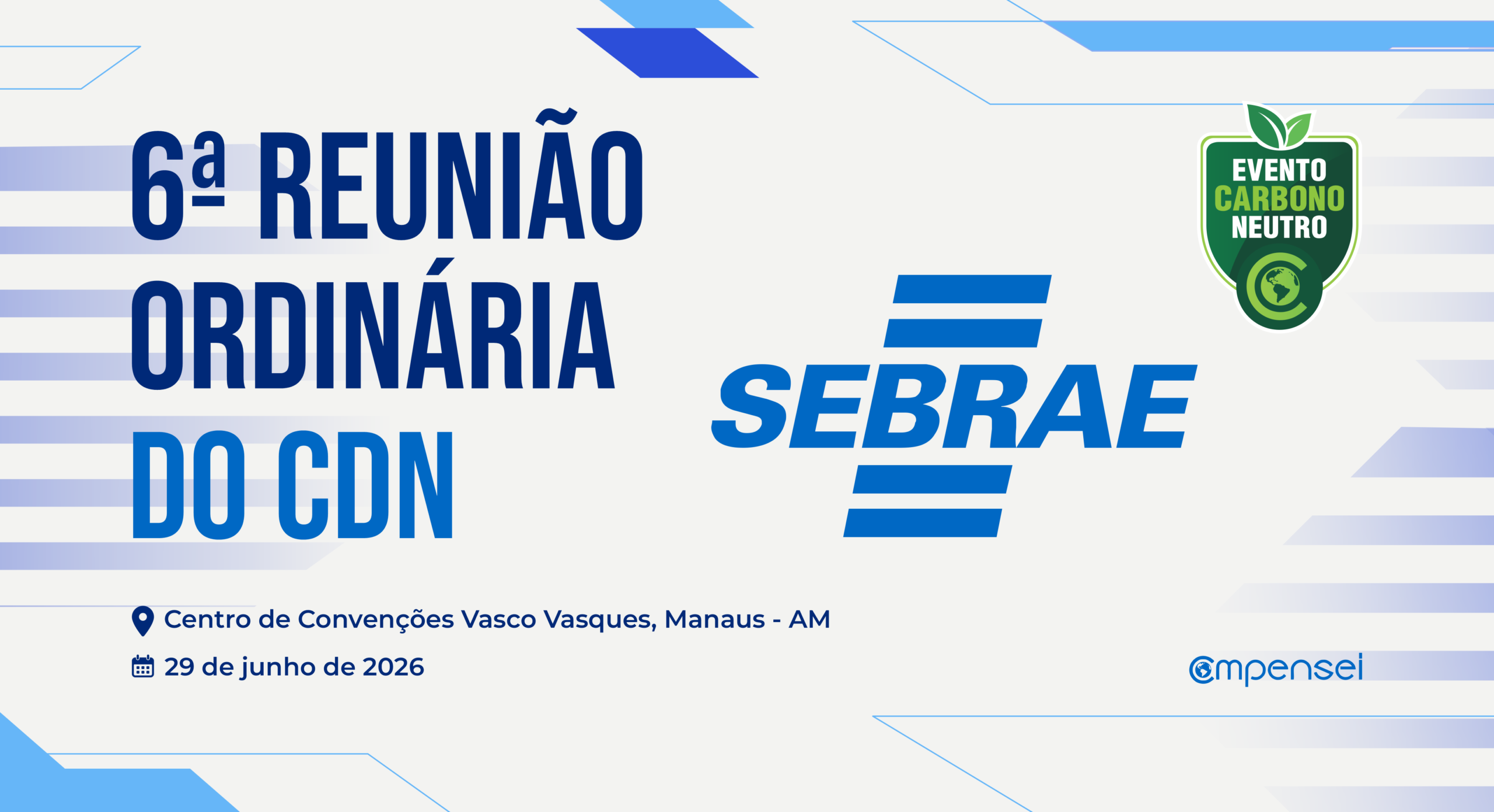 Banner da Feira