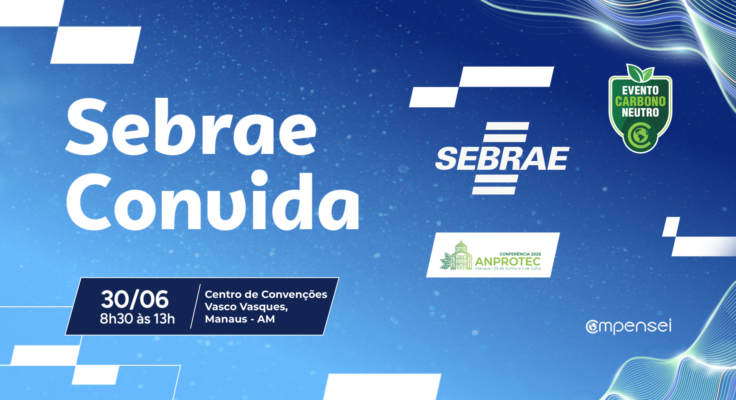 Banner da Feira