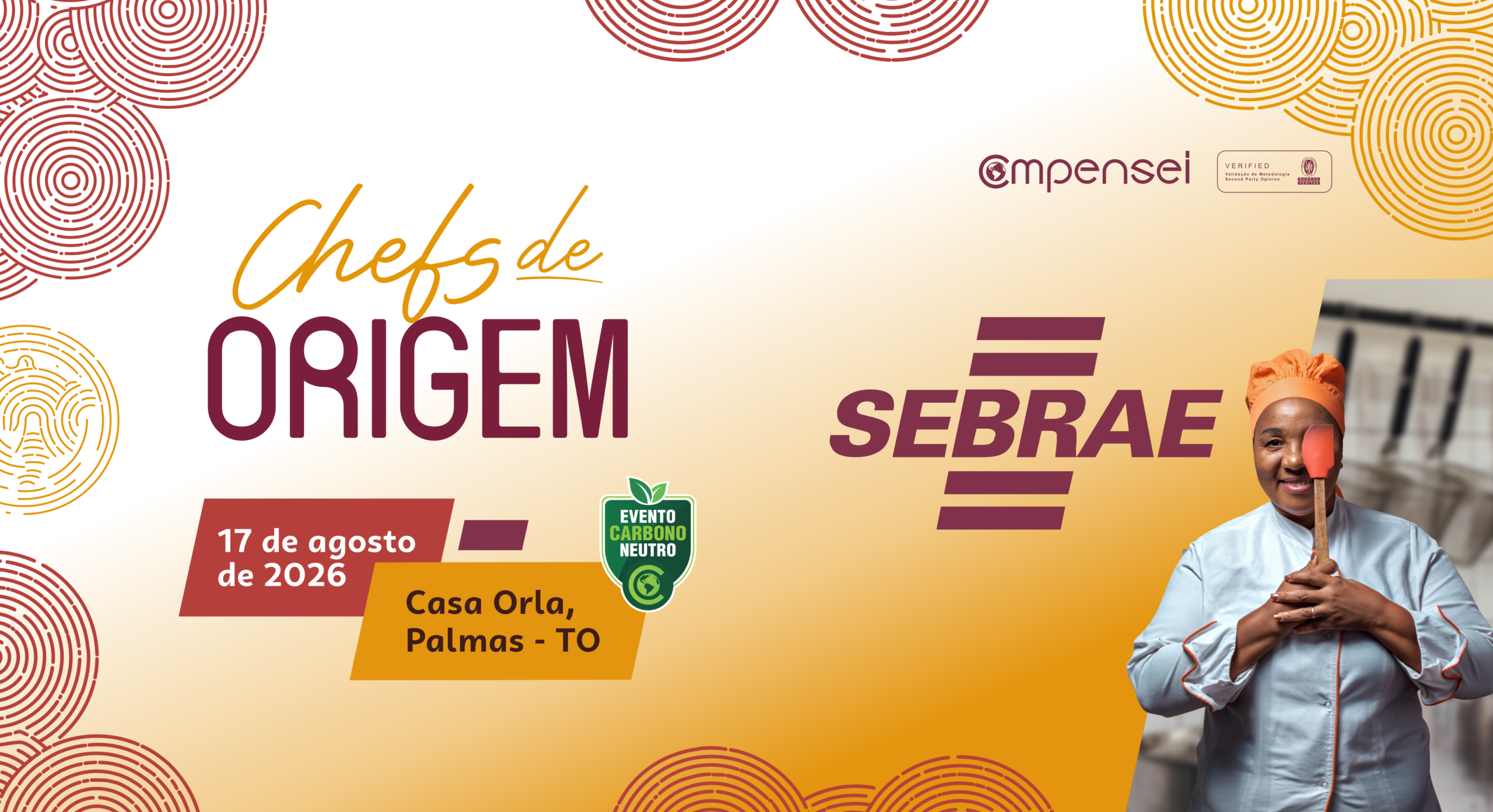 Banner da Feira