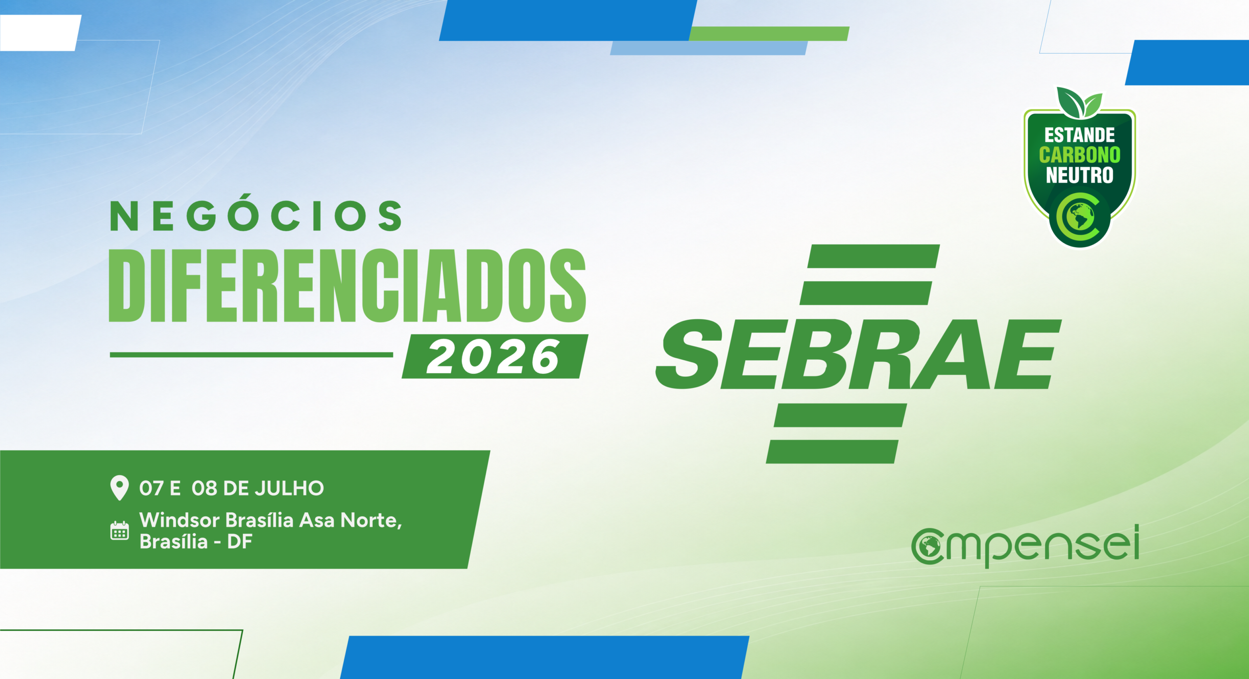 Banner da Feira