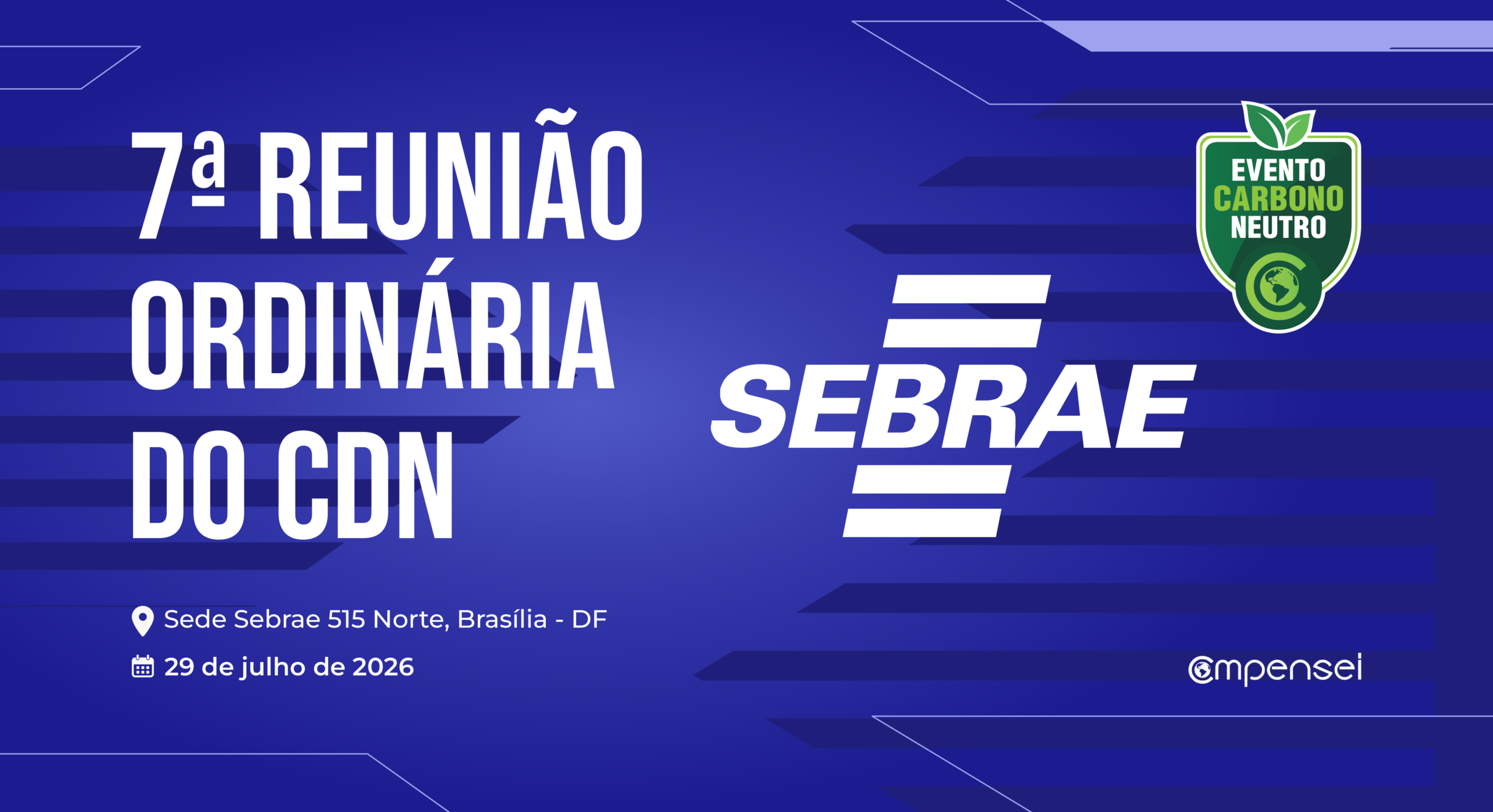 Banner da Feira