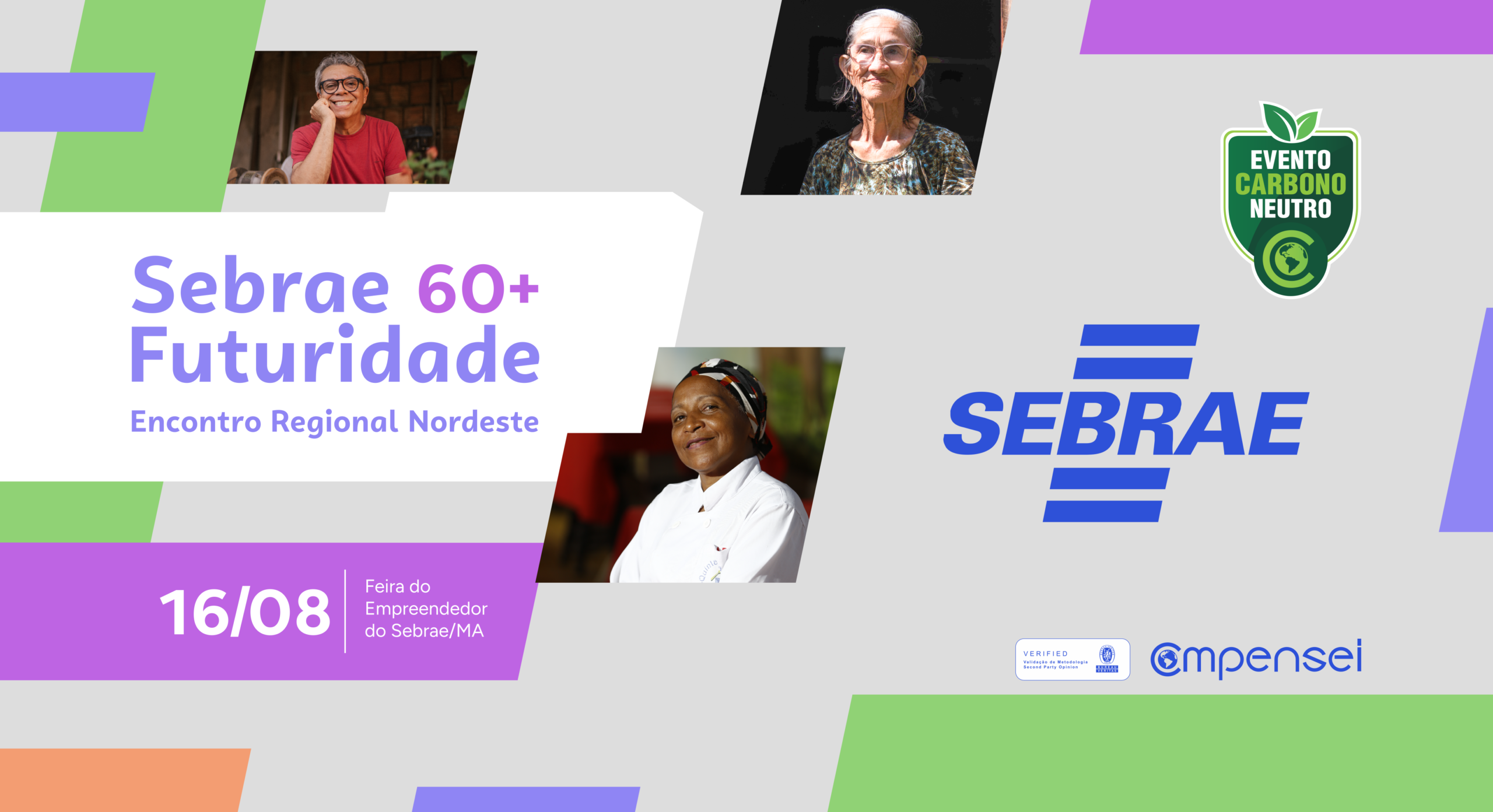 Banner da Feira
