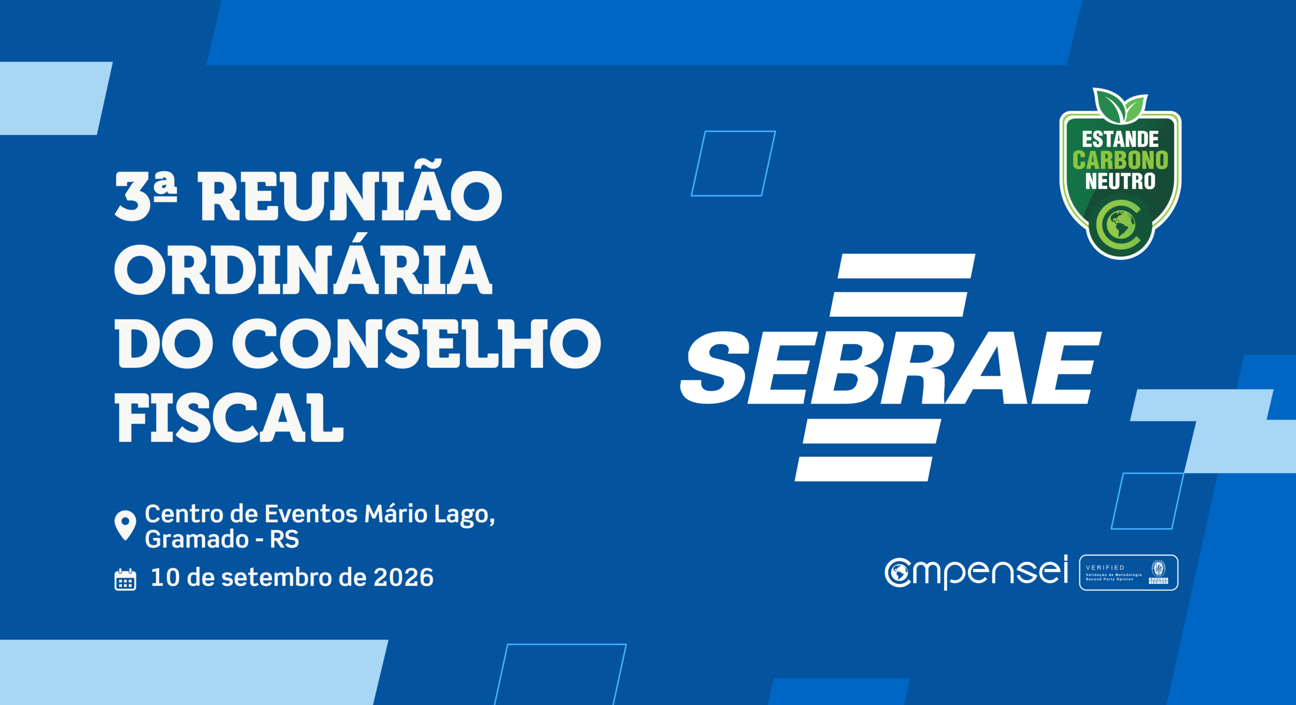Banner da Feira