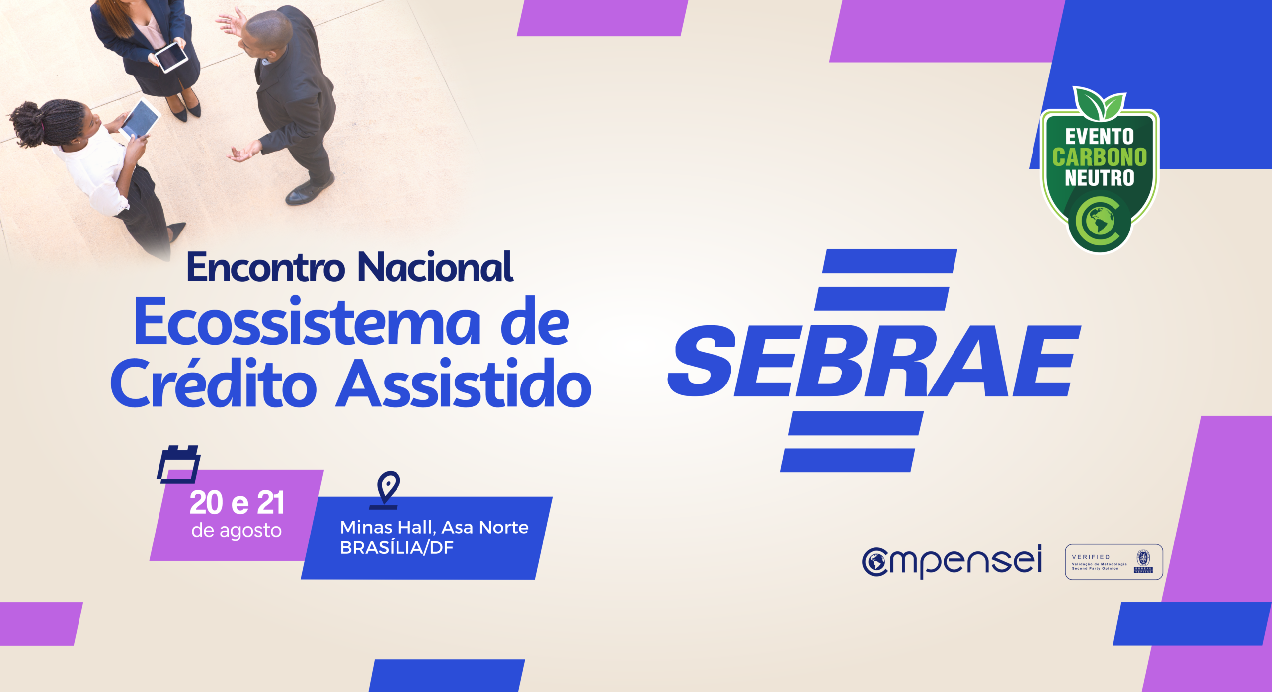 Banner da Feira