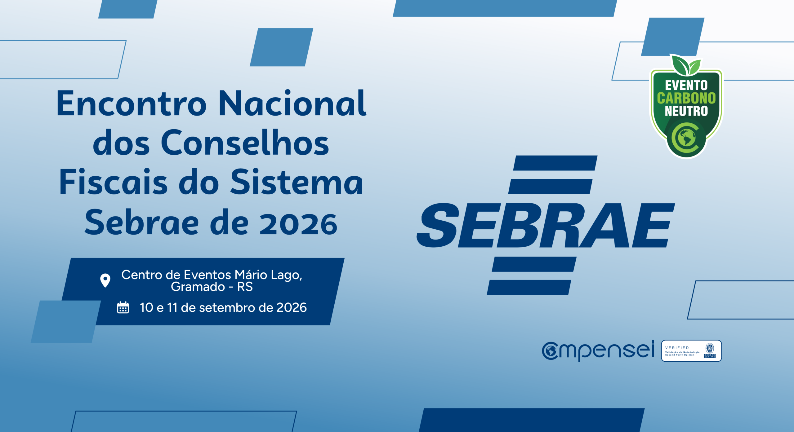 Banner da Feira